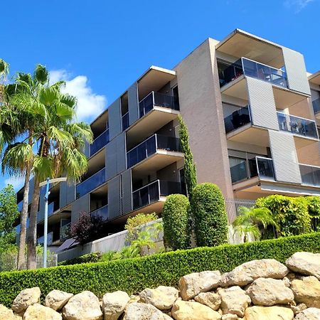 Entre El Mar Y Portaventura 2 Apartment Salou Exterior photo